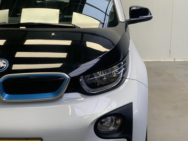 BMW i3 Comfort 22 kWh 170PK AIRCO-AUTOMAAT-PDC