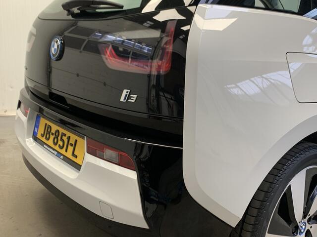 BMW i3 Comfort 22 kWh 170PK AIRCO-AUTOMAAT-PDC