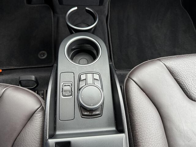 BMW i3 High Executive 94Ah 33 kWh LED / Leder / Warmtepomp / Navigatie / Alu 20 inch