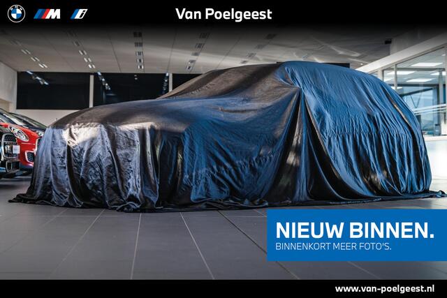BMW i3 Executive Edition 120Ah