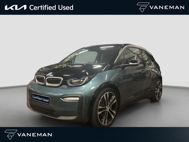 BMW i3 Business Edition Plus 120Ah 42 kWh