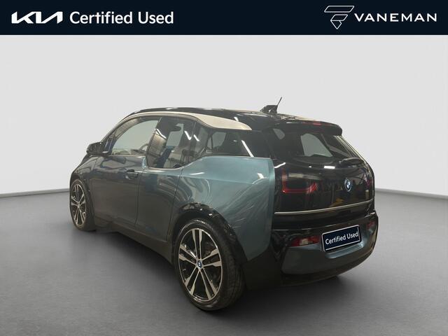 BMW i3 Business Edition Plus 120Ah 42 kWh