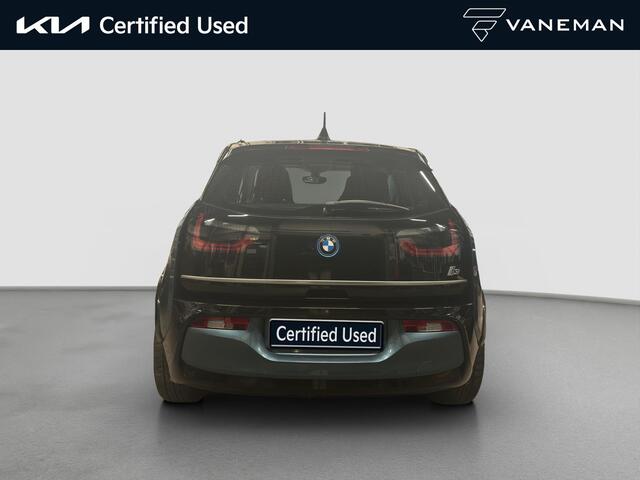 BMW i3 Business Edition Plus 120Ah 42 kWh