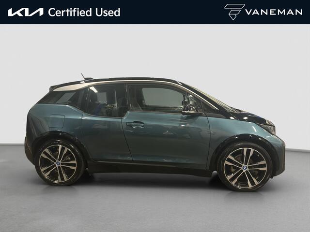 BMW i3 Business Edition Plus 120Ah 42 kWh