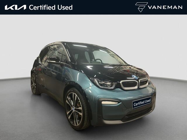 BMW i3 Business Edition Plus 120Ah 42 kWh