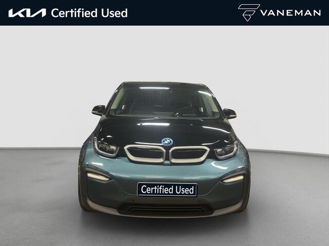 BMW i3 Business Edition Plus 120Ah 42 kWh
