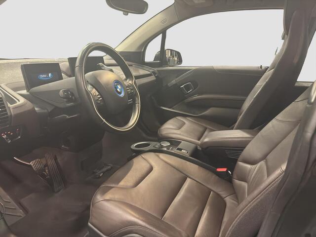 BMW i3 Business Edition Plus 120Ah 42 kWh