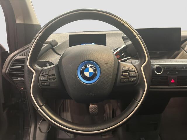 BMW i3 Business Edition Plus 120Ah 42 kWh