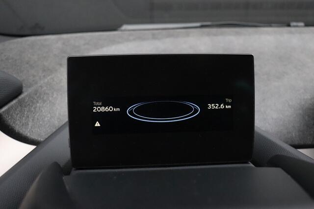 BMW i3 Basis Comfort 22 kWh 170 PK | STOELVERW. | PDC | NAVI | CRUISE |