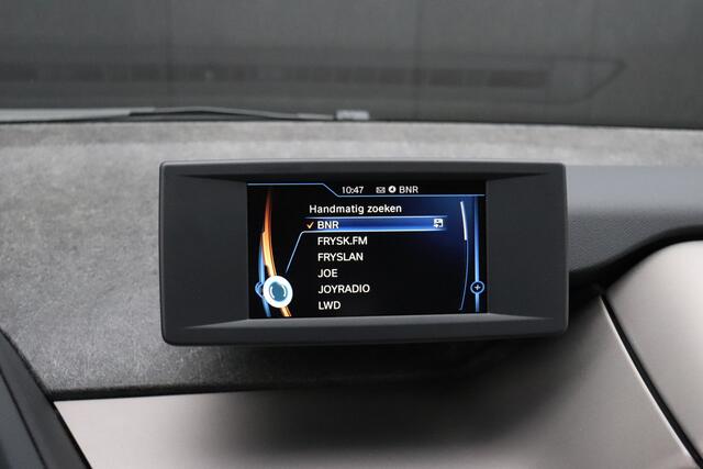 BMW i3 Basis Comfort 22 kWh 170 PK | STOELVERW. | PDC | NAVI | CRUISE |
