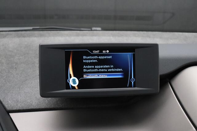 BMW i3 Basis Comfort 22 kWh 170 PK | STOELVERW. | PDC | NAVI | CRUISE |