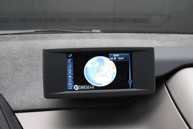BMW i3 Basis Comfort 22 kWh 170 PK | STOELVERW. | PDC | NAVI | CRUISE |