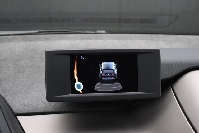 BMW i3 Basis Comfort 22 kWh 170 PK | STOELVERW. | PDC | NAVI | CRUISE |