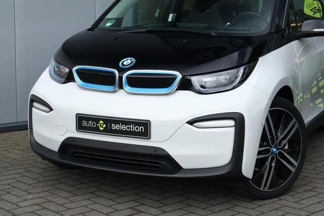 BMW i3 Executive Edition 120Ah 42 kWh / Warmtepomp
