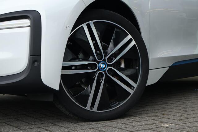 BMW i3 Executive Edition 120Ah 42 kWh / Warmtepomp