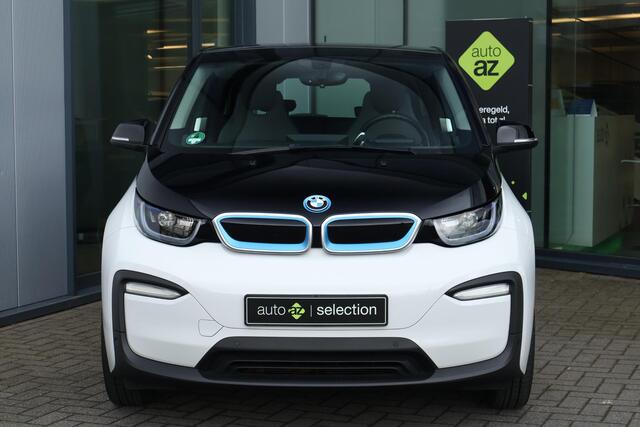 BMW i3 Executive Edition 120Ah 42 kWh / Warmtepomp