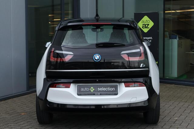 BMW i3 Executive Edition 120Ah 42 kWh / Warmtepomp