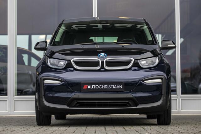 BMW i3 Basis 120Ah 42 kWh | NL Auto | 20 '' | Cam |