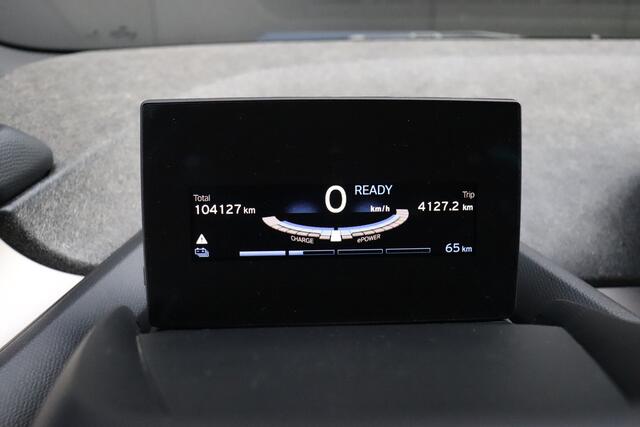 BMW i3 Basis 120Ah 42 kWh | PDC | CRUISE | LMV |