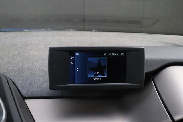 BMW i3 Basis 120Ah 42 kWh | PDC | CRUISE | LMV |