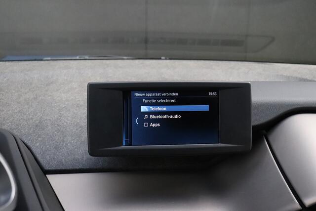 BMW i3 Basis 120Ah 42 kWh | PDC | CRUISE | LMV |