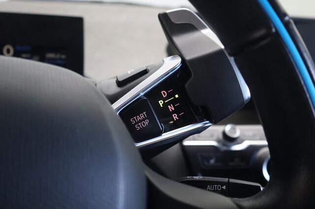 BMW i3 Basis 94Ah 33kWh | Navigatie
