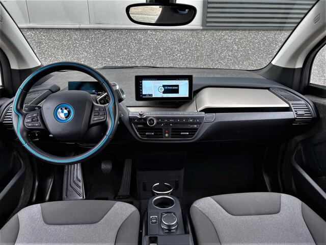 BMW i3 120Ah 42 kWh/ Sportpakket/ Adaptive/Carplay/W-pomp/3-fase