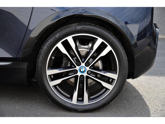 BMW i3 120Ah 42 kWh/ Sportpakket/ Adaptive/Carplay/W-pomp/3-fase