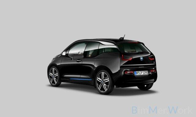 BMW i3 Executive Edition 120Ah 42 kWh | Panoramadak | Leer | Warmtepomp | Cruise Control | Navigatie | Keyless | Parkeersensoren | Stoelverwarming | Camera | Dealer Onderhouden | NAP | BTW
