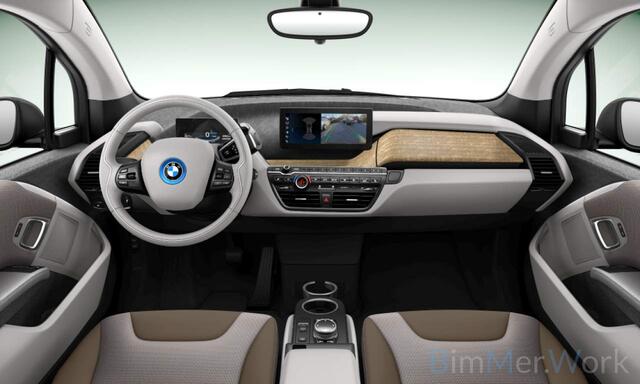 BMW i3 Executive Edition 120Ah 42 kWh | Panoramadak | Leer | Warmtepomp | Cruise Control | Navigatie | Keyless | Parkeersensoren | Stoelverwarming | Camera | Dealer Onderhouden | NAP | BTW