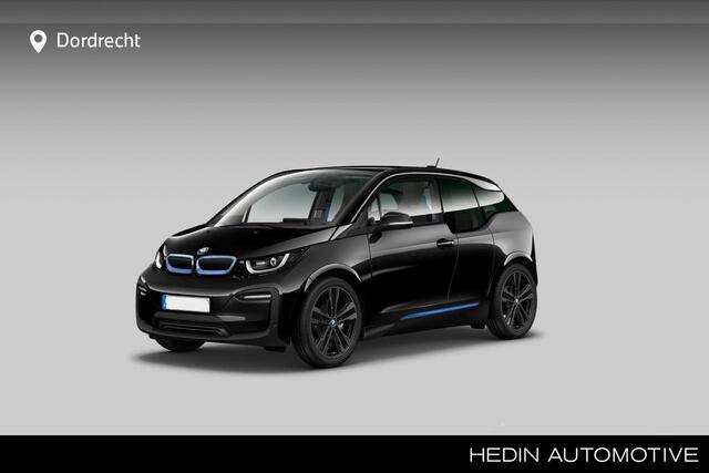 BMW i3 S 120Ah 42 kWh For The Oceans Edition | Snellader | Camera | 20" |