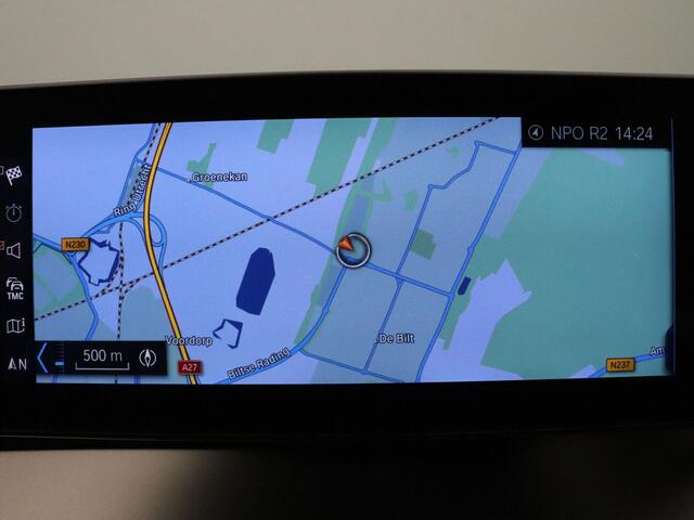 BMW i3 170pk Business Edition 120Ah 42 kWh Camera | Adapt. Cruise | Climate | Navi | Parkeersens. v+a | Stoelverw.
