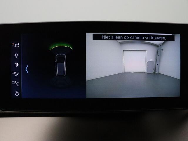 BMW i3 170pk Business Edition 120Ah 42 kWh Camera | Adapt. Cruise | Climate | Navi | Parkeersens. v+a | Stoelverw.