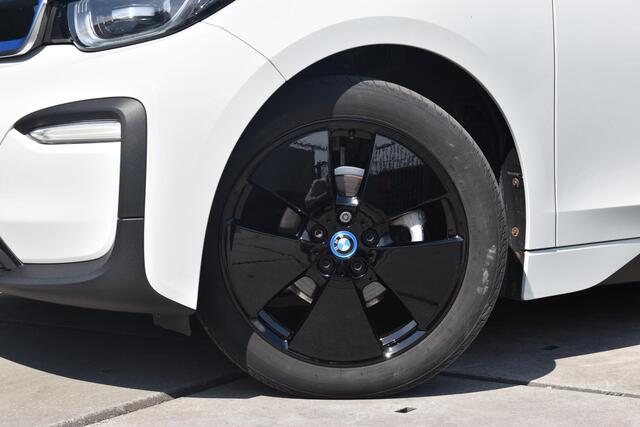 BMW i3 Basis 120Ah 42 kWh | NAVI | CRUISE CONTROL | CLIMATE CONTROL | PDC | LMV