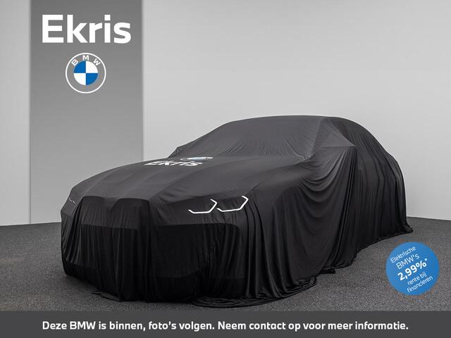 BMW i3 S 120Ah | Driving Assistant Plus | Comfort Access | Achteruitrijcamera | Schuif-/kanteldak | Stoelverwarming