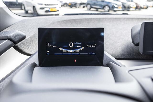 BMW i3 Basis iPerformance 94Ah 33 kWh | NL Auto | Full-LED | Stoelverwarming