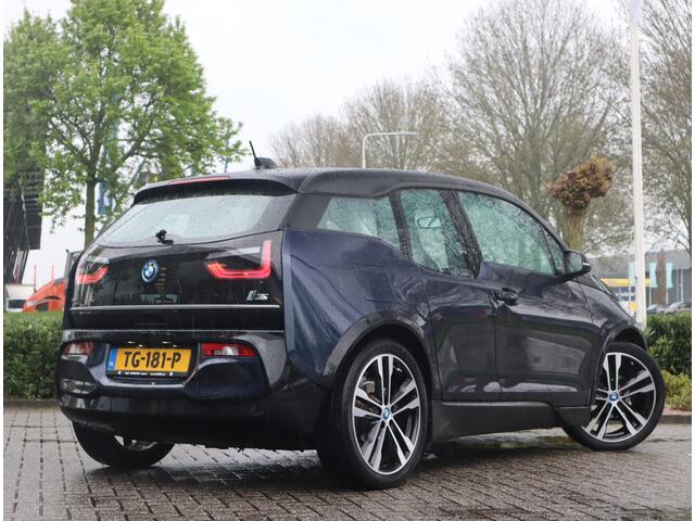BMW i3 S iPerformance 94Ah 33 kWh / Warmtepomp