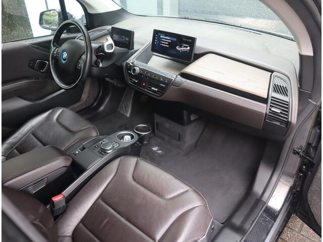 BMW i3 S iPerformance 94Ah 33 kWh / Warmtepomp