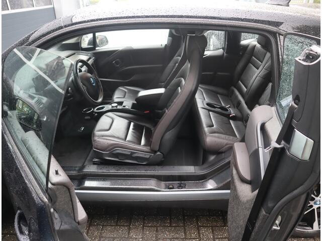 BMW i3 S iPerformance 94Ah 33 kWh / Warmtepomp