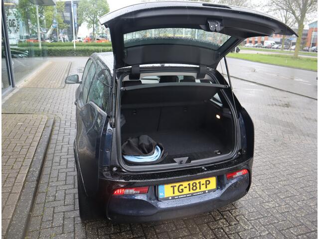 BMW i3 S iPerformance 94Ah 33 kWh / Warmtepomp