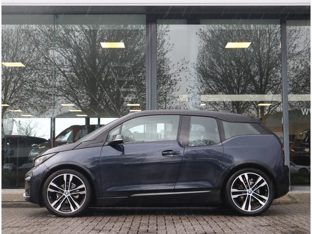 BMW i3 S iPerformance 94Ah 33 kWh / Warmtepomp