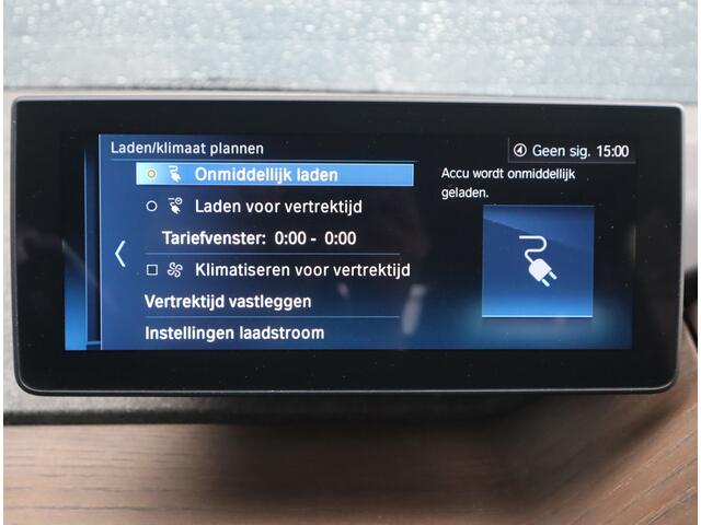 BMW i3 S iPerformance 94Ah 33 kWh / Warmtepomp