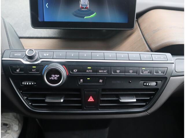 BMW i3 S iPerformance 94Ah 33 kWh / Warmtepomp