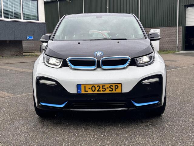 BMW i3 Basis iPerformance 94Ah 33 kWh PANO | CAMERA | RIJKLAARPRIJS INCL. 12 MND. BOVAGGARANTIE