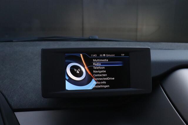 BMW i3 Basis iPerformance 94Ah 33 kWh | STOELVERW. | CAMERA | NAVI | CRUISE | AIRCO |