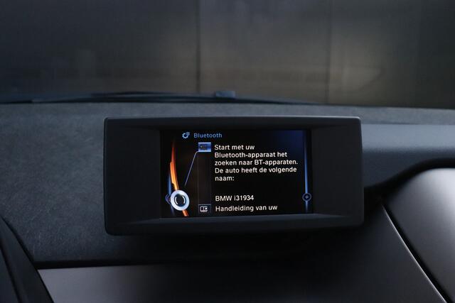 BMW i3 Basis iPerformance 94Ah 33 kWh | STOELVERW. | CAMERA | NAVI | CRUISE | AIRCO |
