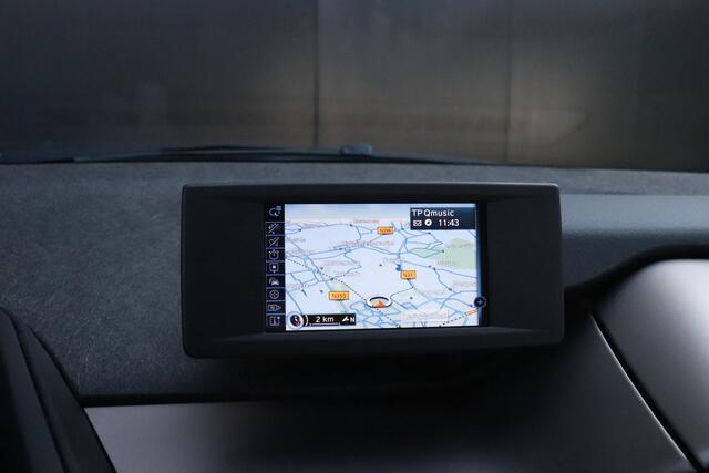 BMW i3 Basis iPerformance 94Ah 33 kWh | STOELVERW. | CAMERA | NAVI | CRUISE | AIRCO |