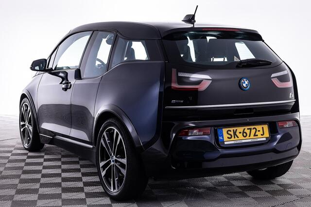 BMW i3 S iPerformance 94Ah 33 kWh **5 MEI OPEN van 11u tot 17u**