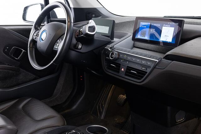 BMW i3 S iPerformance 94Ah 33 kWh **5 MEI OPEN van 11u tot 17u**