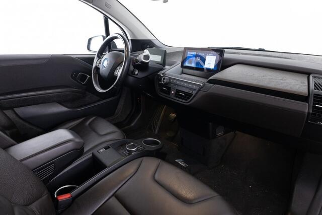 BMW i3 S iPerformance 94Ah 33 kWh **5 MEI OPEN van 11u tot 17u**